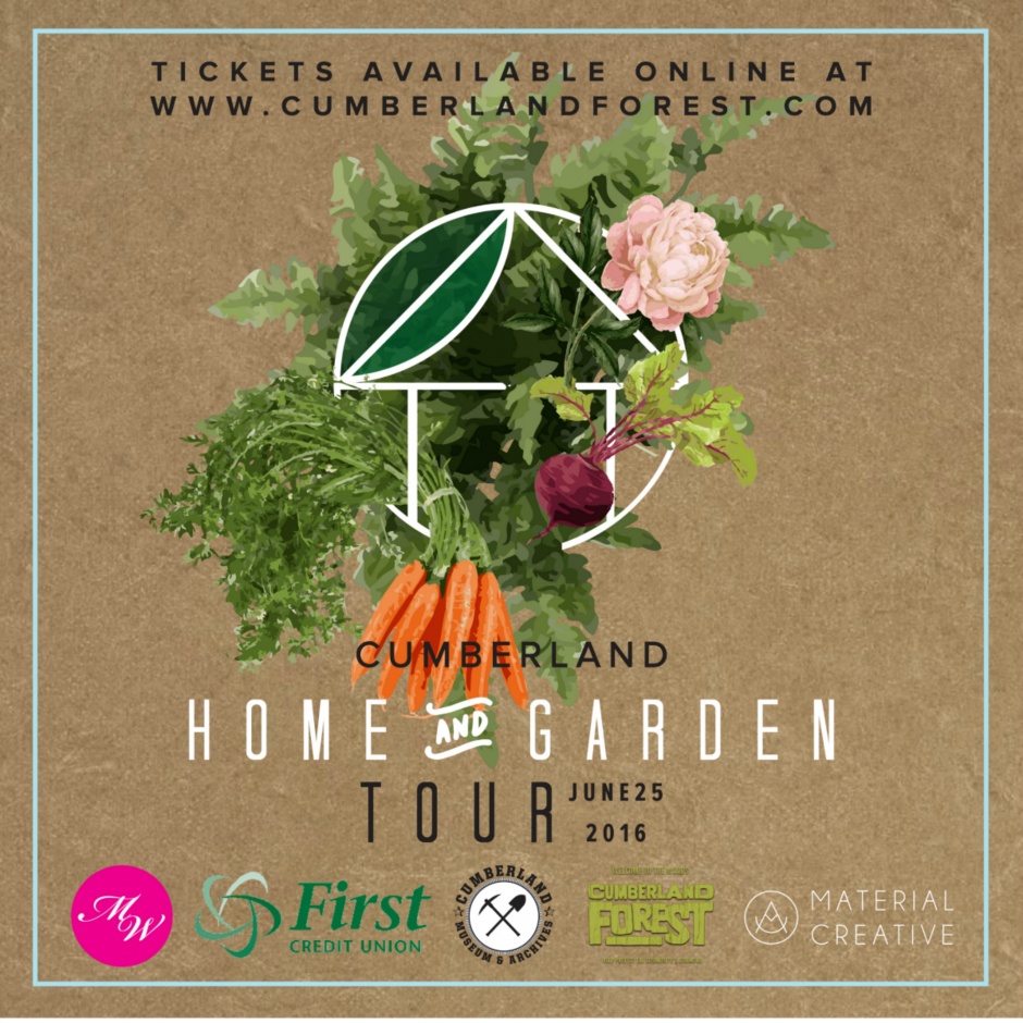 Home & Garden Tour